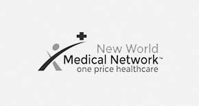 new world medical network logo