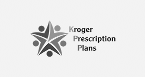 kroger prescription plans logo