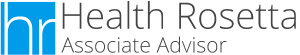 health rosetta logo